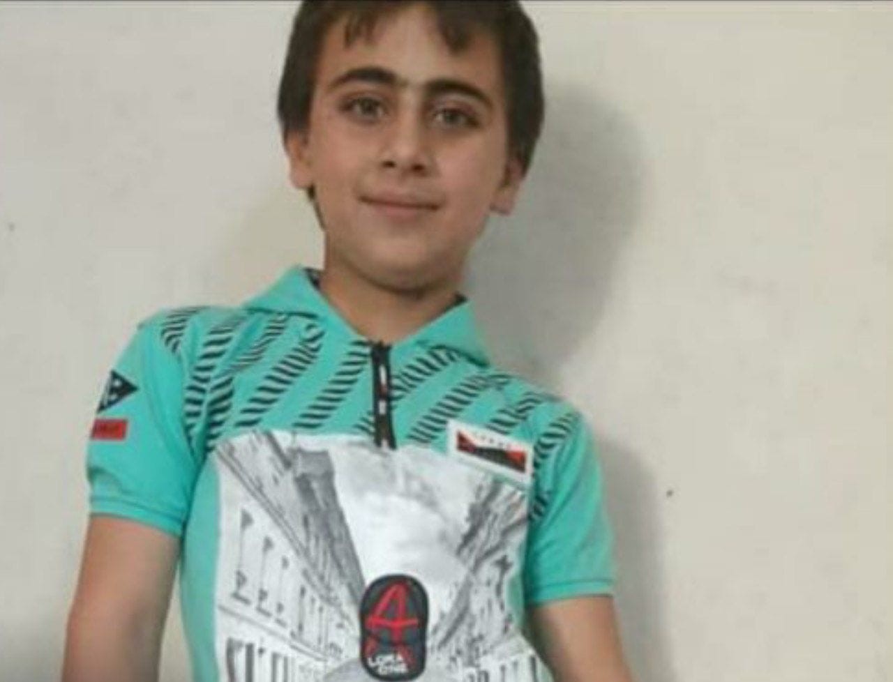 قضاء طفل فلسطيني غرقاً في الشمال السوري