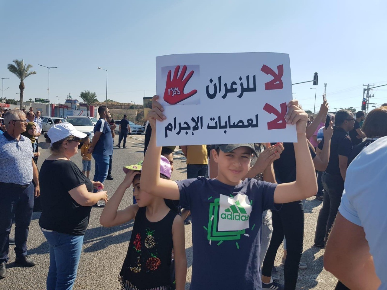 ارتفاع عدد ضحايا جرائم القتل في الداخل الفلسطيني المحتل عام 48 إلى 51 ضحية