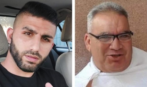 جريمة جديدة.. مقتل أب ونجله بإطلاق نار في الداخل المحتل عام 48