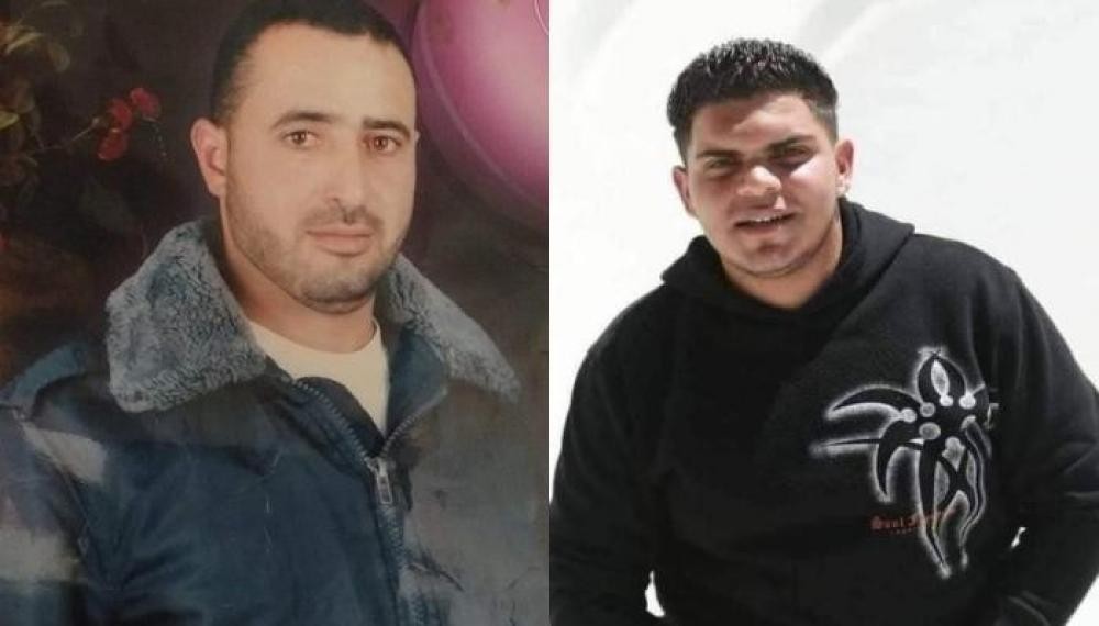 الأسيران شحادة وغنيمات يعلقان إضرابهما عن الطعام بعد اتفاقٍ يقضي بتحديد سقف اعتقالهما