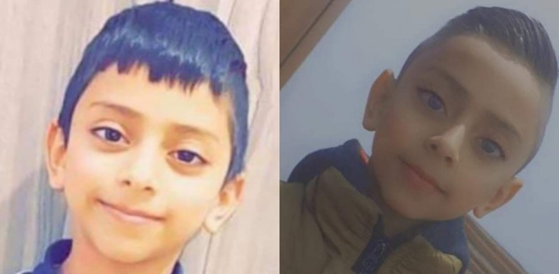 النيابة العامة تُحقّق في وفاة الطفل مهند نخلة من مُخيّم الجلزون