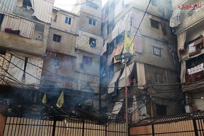 "فادي".. ضحية جديدة لأزمة الكهرباء في مخيم شاتيلا