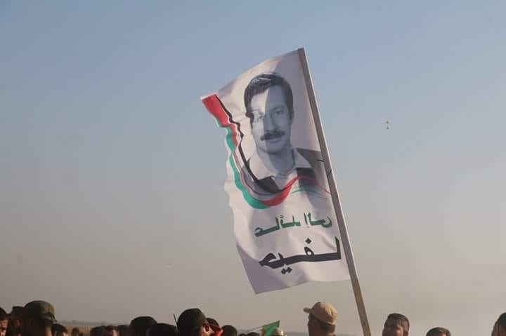 في ذكرى استشهاد كنفاني.. صامدون تدعو إلى "أيام للمُقاومة" في فلسطين والعالم