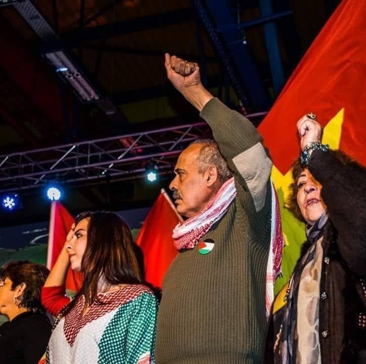 ألمانيا تحاكم ناشطاً فلسطينياً بتهمة "إهانة" نتنياهو