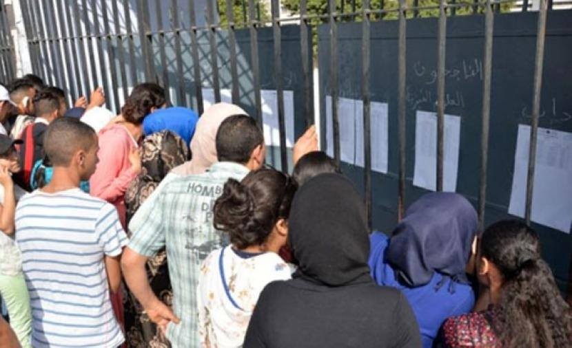 رغم استثنائية العام الدراسي.. علامات لافتة يحققها طلبة فلسطينيون في سوريا بـ " البكالوريا"