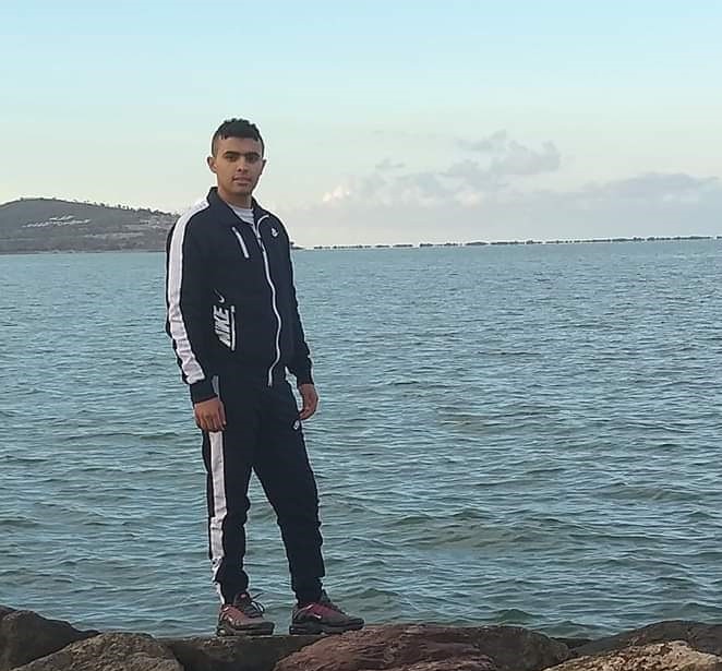 وفاة شاب من قطاع غزة غرقاً في بلجيكا