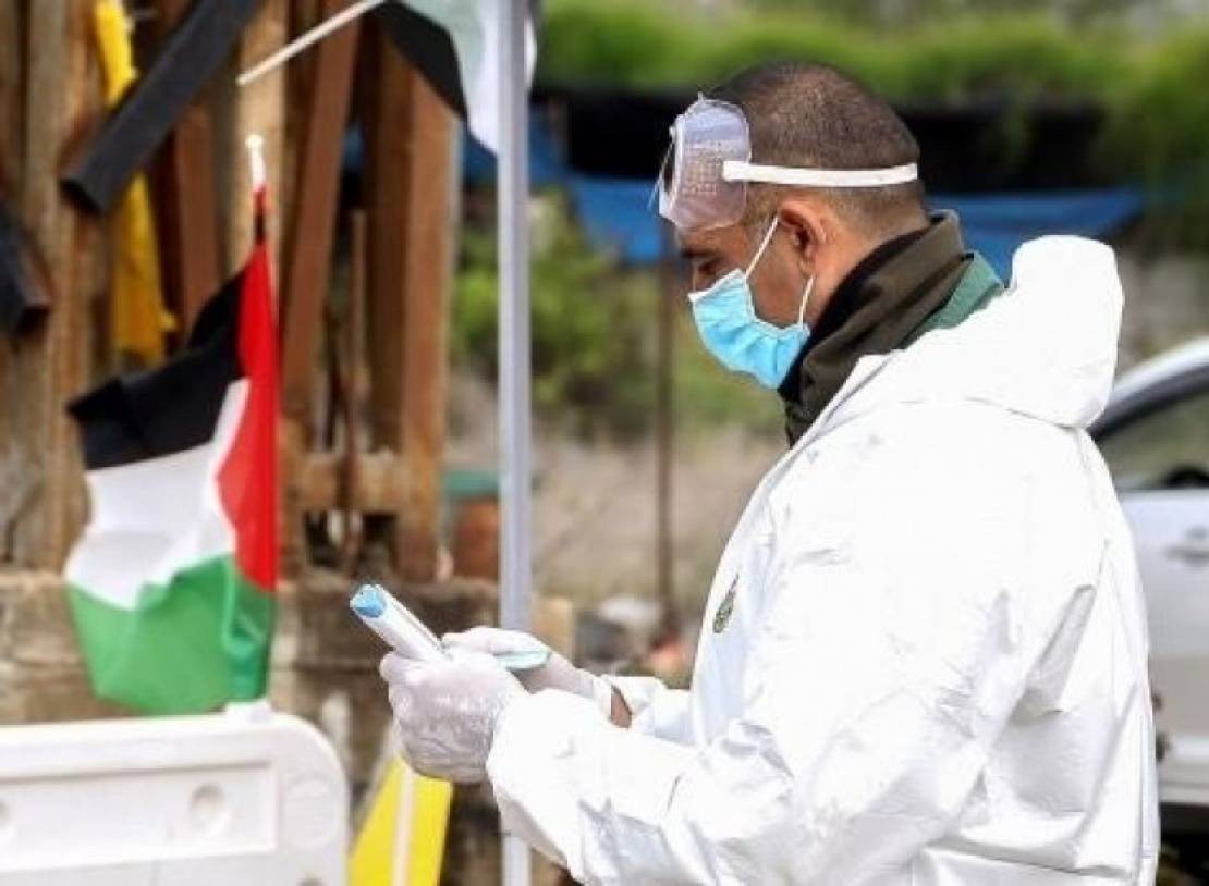 وفيات وإصابات مرتفعة بفيروس "كورونا" بالضفة وغزة آخر 24 ساعة