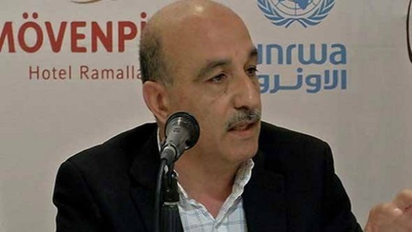 مشعشع: لا رواتب كاملة هذا الشهر واجتماع نهاية نوفمبر الجاري لجلب المتبرعين