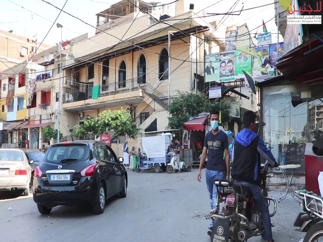 إعادة العلاقة مع الاحتلال مقابل الإضرار بالعلاقات الداخلية الفلسطينية