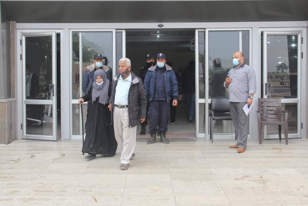 وفاة جديدة وتسجيل 270 إصابة بفيروس "كورونا" في قطاع غزة