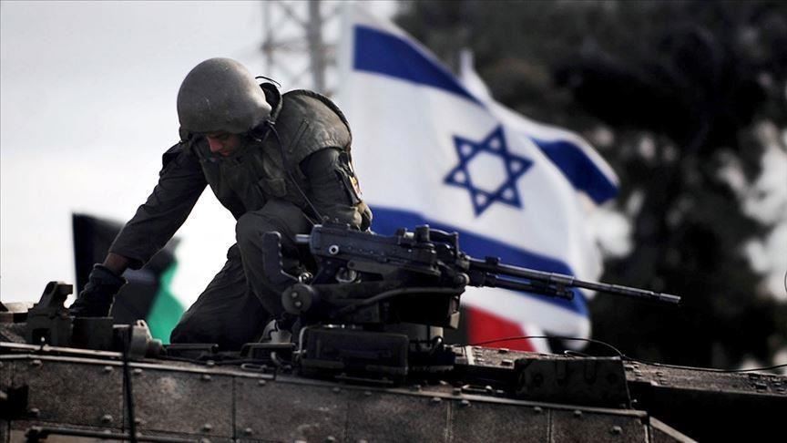 مثقفون فلسطينيون وعرب يحذرون من استخدام "معاداة السامية" لحماية الاحتلال الصهيوني