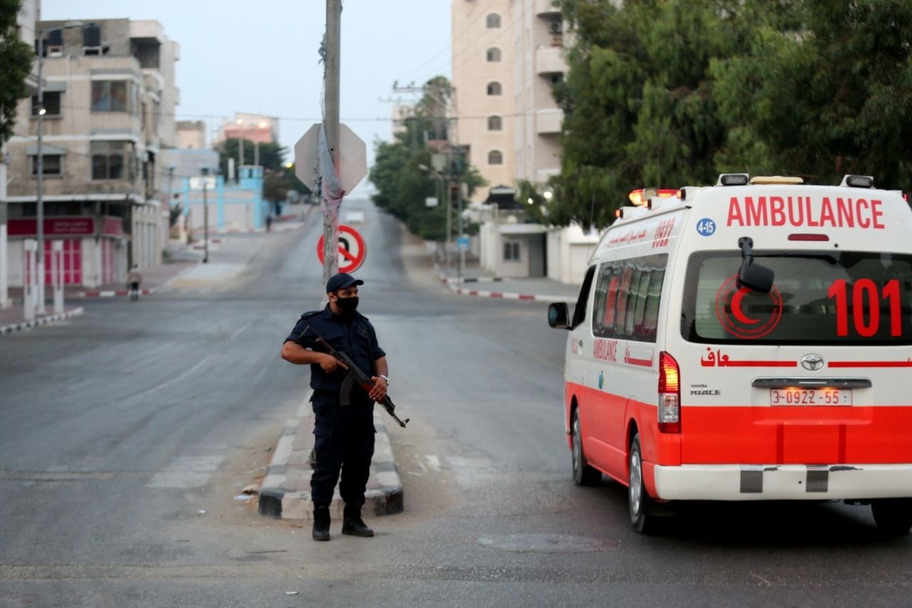 المرض مستمر بالانتشار.. 3 وفيات و229 إصابة بـ "كورونا" في قطاع غزة