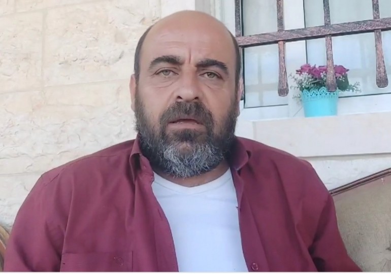 أجهزة أمن السلطة تفرج عن الناشط نزار بنات بعد أربعة أيّام من الاعتقال