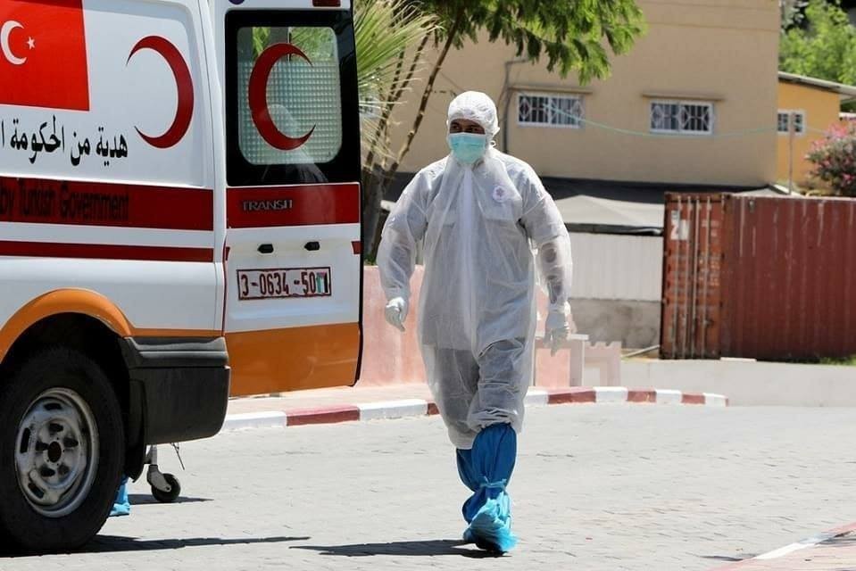 ارتفاع في الوفيات والإصابات بـ"كورونا" في الضفة وغزة ..إغلاق وعقوبات في القطاع