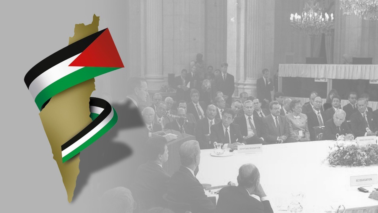 المسار الفلسطيني البديل: الهدف تغيير نهج "تدميري" استمر 30 عاماً