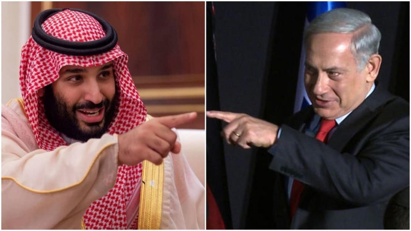 من إعلان الحرب إلى اللقاءات والتطبيع السري.. هكذا تغيرت علاقة السعودية بالاحتلال الصهيوني