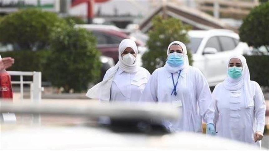 كورونا بالضفة وغزة: 5 وفيات و823 إصابة جديدة خلال 24 ساعة