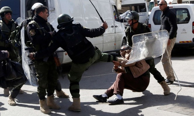 الفصائل الفلسطينيّة: مشاهد العنف في مُخيّم جنين تتطلب معالجة سريعة