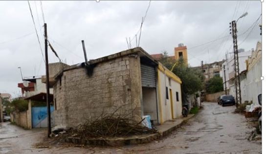 مطالب بحماية أطفال تجمّع المعشوق للاجئين الفلسطينيين من ظاهرة ترويج المخدرات