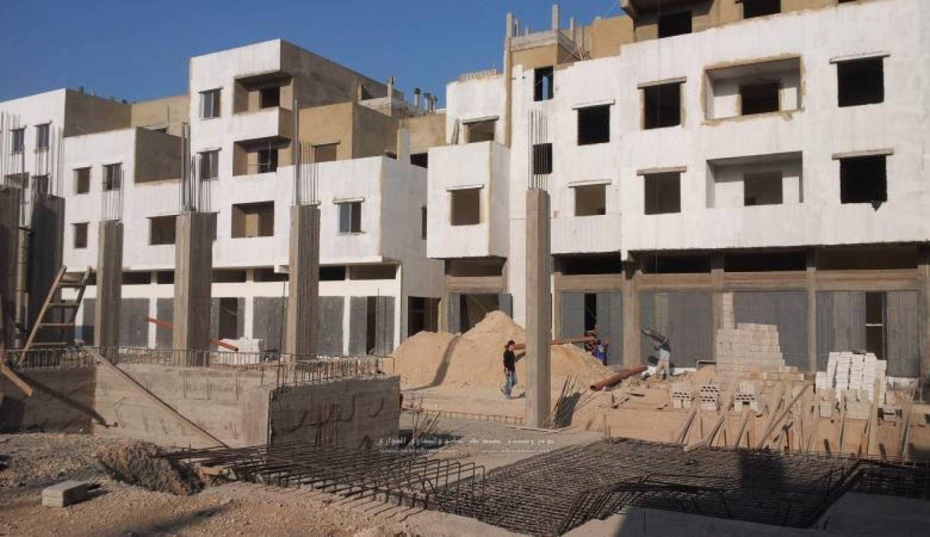 "أونروا": سيتم صرف بدل إيجار للعائلات النازحة من نهر البارد في فبراير