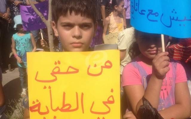 "أونروا" تطلق نداءً طارئاً لحشد الدعم للفلسطينيين في لبنان  والمهجرين من سوريا