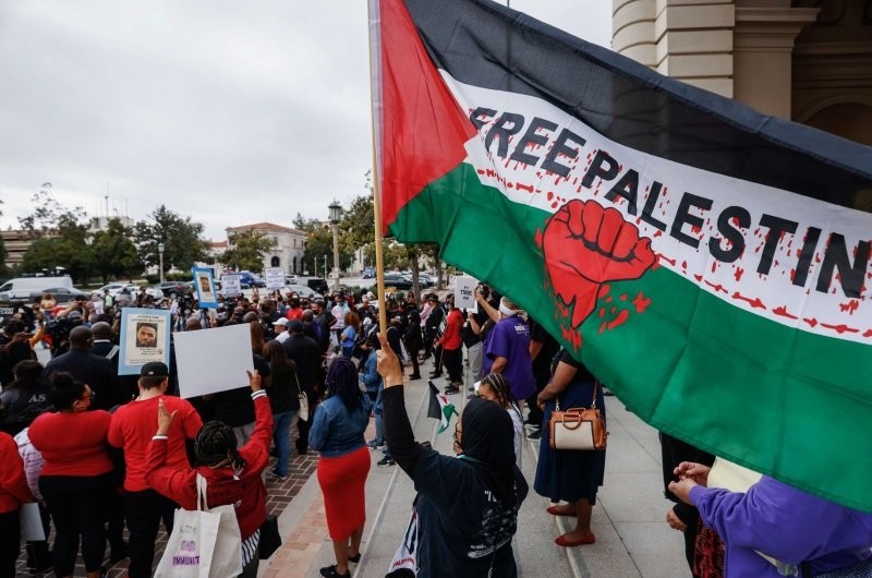 حزمة مشاريع قوانين  في نيويورك لمواجهة تصاعد التأييد للقضية الفلسطينية