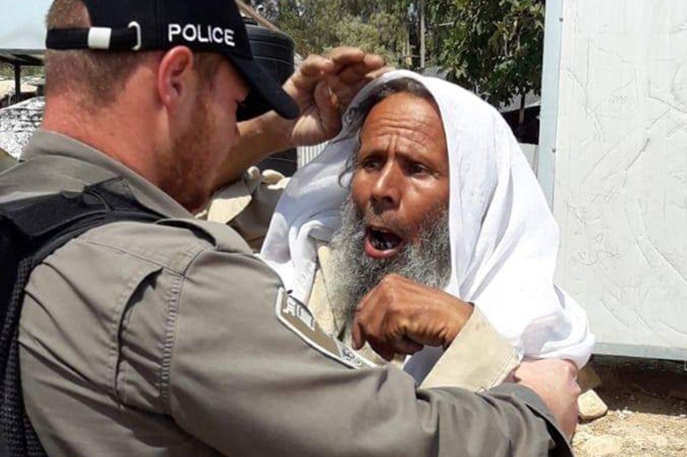 "أونروا" تدعو لفتح تحقيق شامل عقب استشهاد المسن الفلسطيني سليمان الهذالين