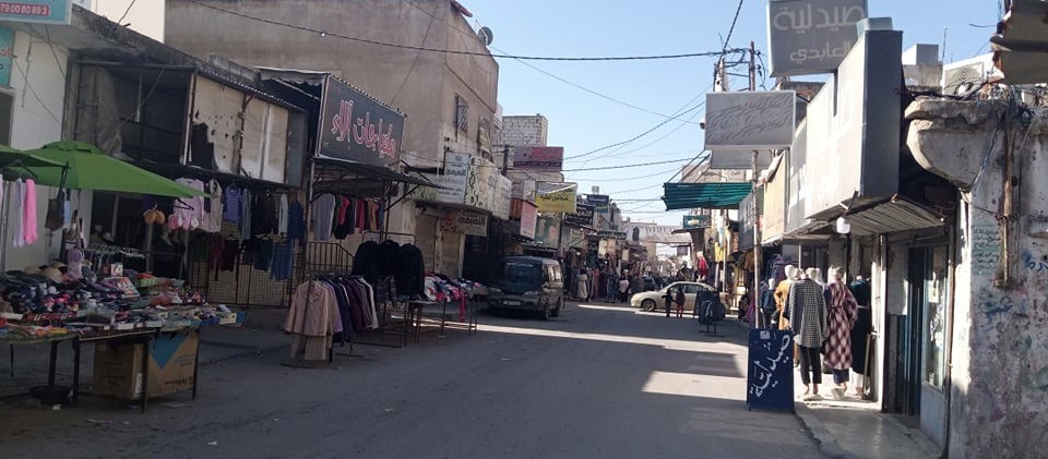مخيم إربد يواجه آفة المخدرات.. شباب فلسطينيون في خطر