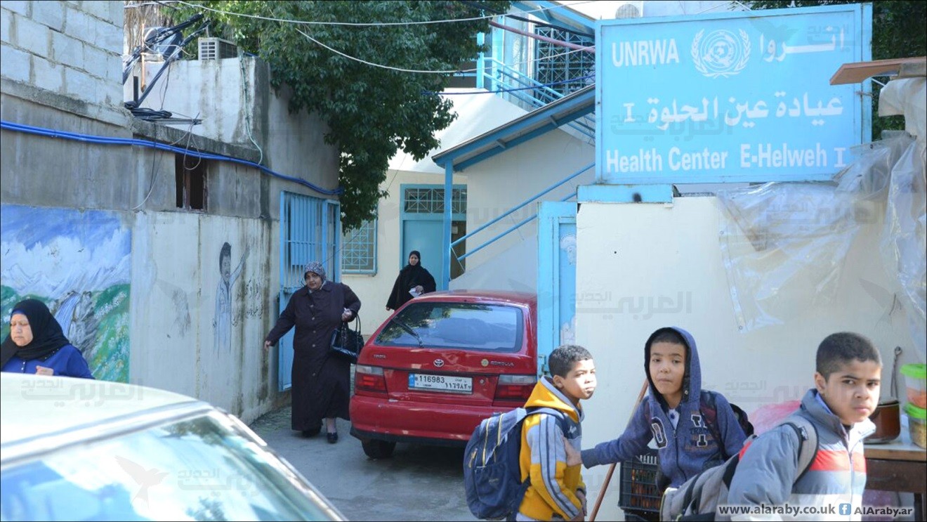 اللجان الأهلية تنتقد أداء عيادات "أونروا" في لبنان: " تساهم بنشر كورونا"
