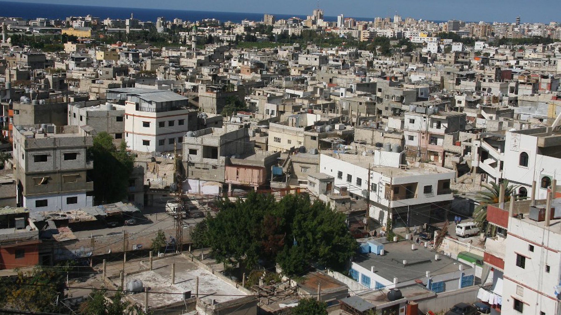 بعد فقدان أثرهم العثور على شبان فلسطينيين اختفوا في لبنان