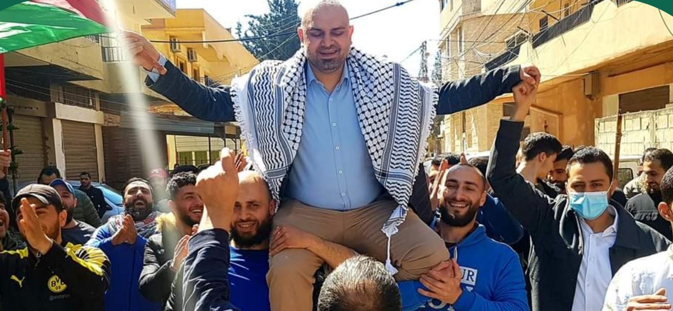 "أونروا" تفصل معلماً في مخيّم نهر البارد  على خلفية نشاطه السياسي