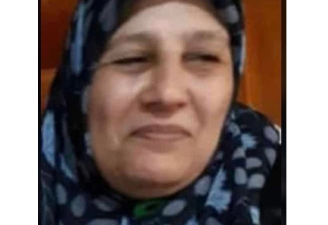 وفاة لاجئة في مخيم برج الشمالي.. سقطت من سطح منزلها خلال تفقدها خران المياه