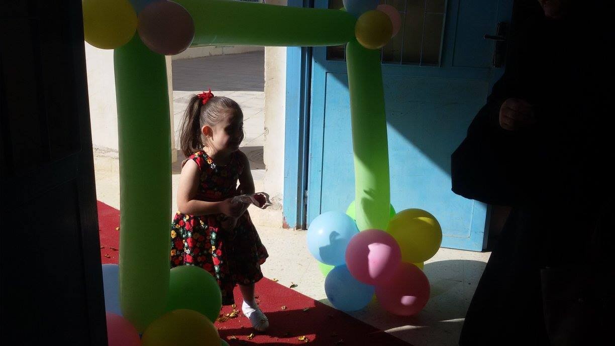 أطفال فلسطينيون ذوو إعاقة في الأردن لا يملكون تأمنياً صحياً