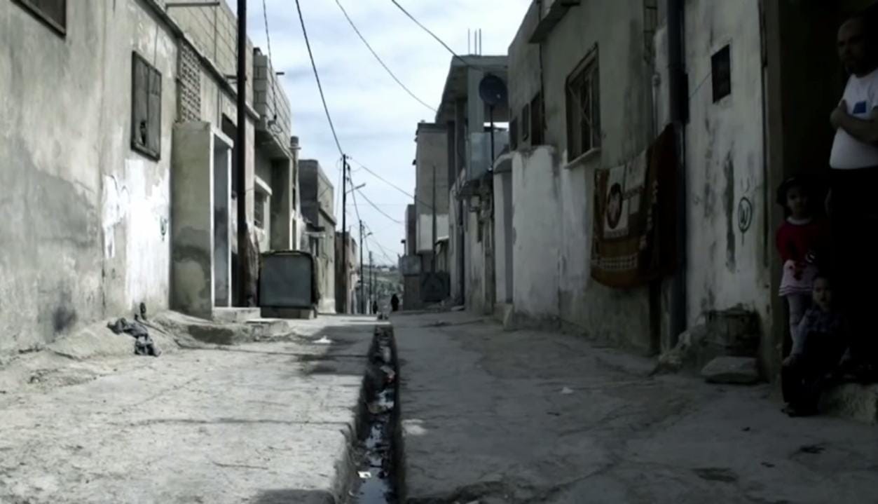 مخيم جرش "الصغير" نموذج لحياة صعبة يعيشها لاجئون فلسطينيون في الأردن 