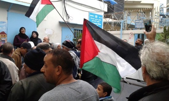 "أونروا" ستصرف معونات فلسطينيي سوريا في لبنان يوم 18 شباط الجاري