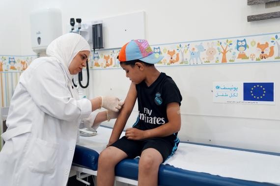مرضى الثلاسيميا في مخيمات لبنان عاجزون عن تأمين الدواء.. مناشدات للتدخل