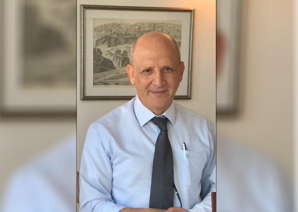 اختيار بروفيسور فلسطيني ضمن أفضل 2% من علماء العالم
