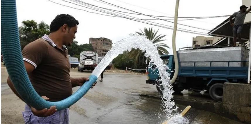 أرخص مادّة وأوفرها باتت تقضم الدخول الشهرية للاجئين الفلسطينيين في سوريا