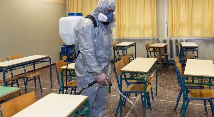 تسجيل إصابات جديدة بفيروس "كورونا" في مخيم الدهيشة