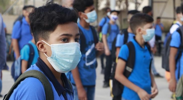 "أونروا" بغزة: لن نغلق المدارس بسبب "أوميكرون" وهكذا سنواجه التفشي