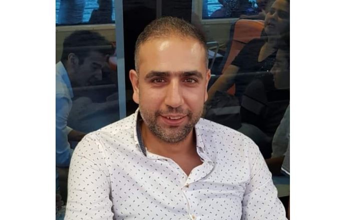 فقدان لاجئ فلسطيني سوري على طريق الهجرة في صربيا