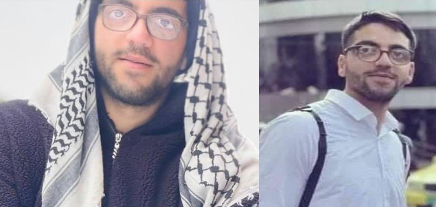 استشهاد شاب من مخيم العروب برصاص جيش الاحتلال