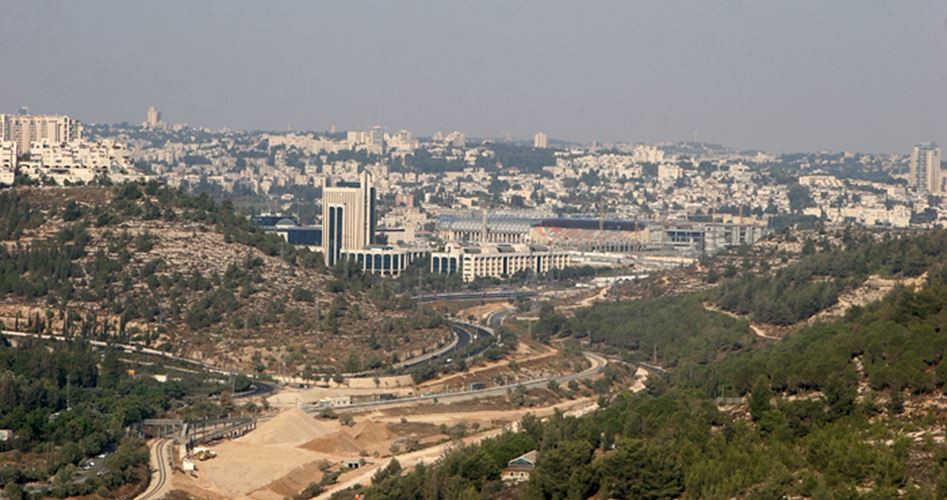 50 عضو كونغرس يطالبون بالتدخّل العاجل لوقف هدم بيوت قرية الولجة