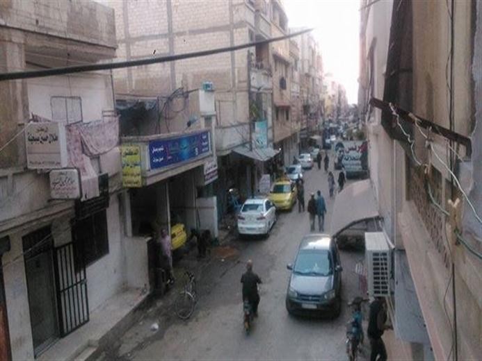 دعوة لأهالي مخيم العائدين في حمص لتلقي لقاح "كورونا" في عيادة "أونروا"
