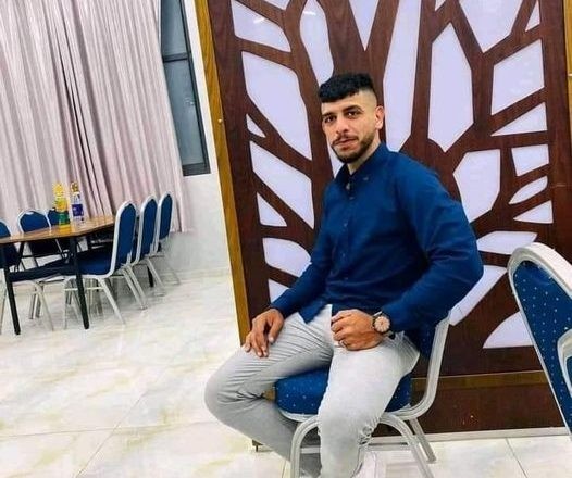 استشهاد شاب متأثراً بإصابته برصاص الاحتلال في نابلس