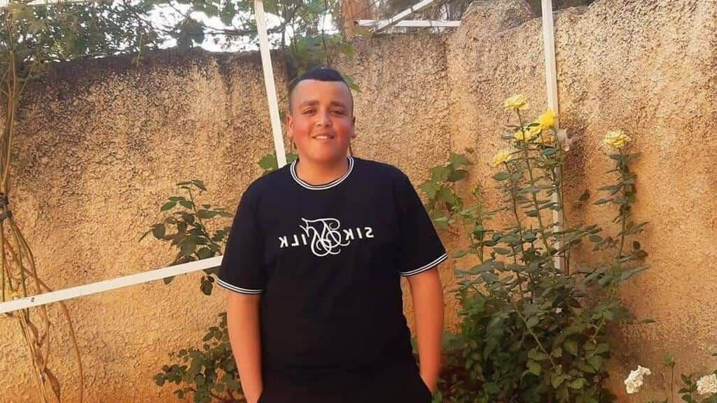 استشهاد طفل برصاص الاحتلال في بلدة أبو ديس بالقدس
