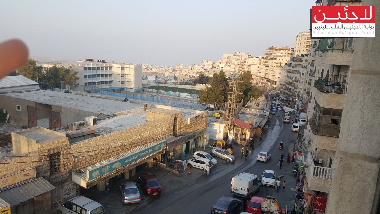 اللجنة الشعبية بمخيم شعفاط: السلطة تتحمّل مسؤولية غياب الأمن والأمان