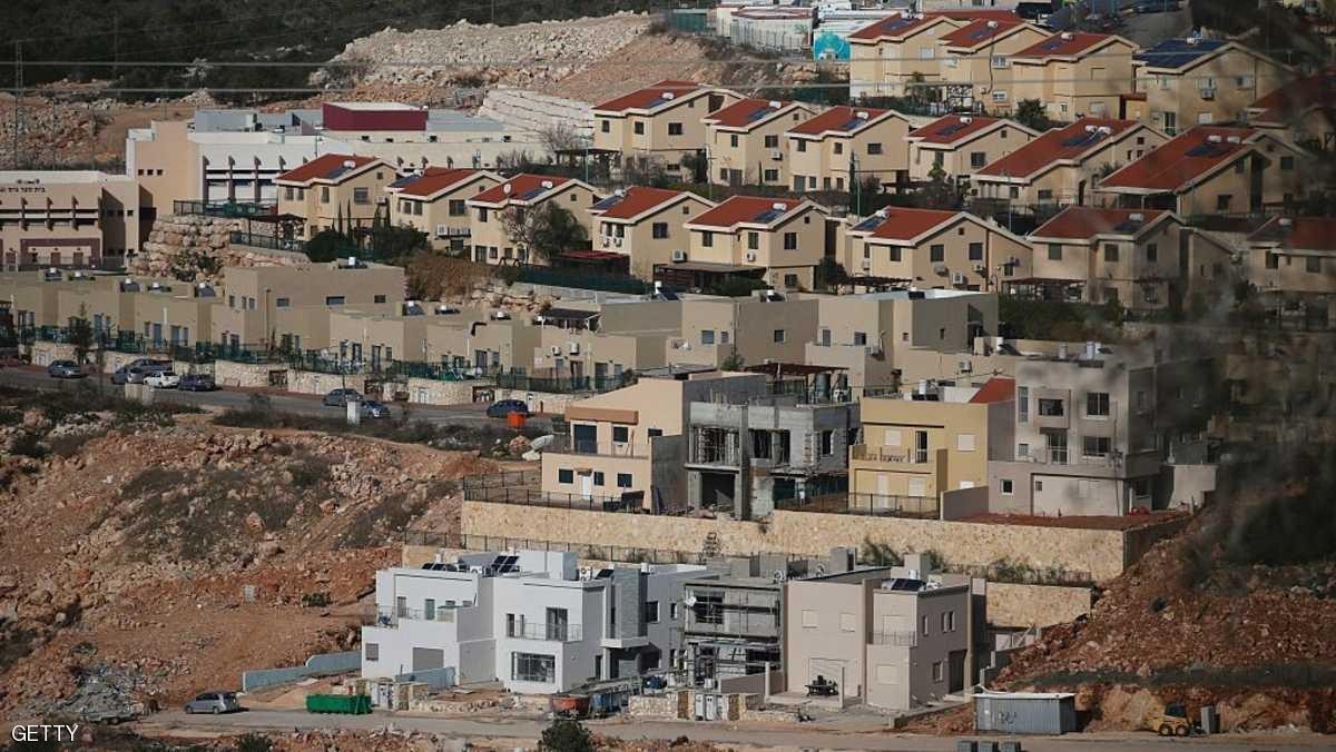 منظمة صهيونيّة تخطط لبناء مستوطنات في النقب ليهود أوكرانيا