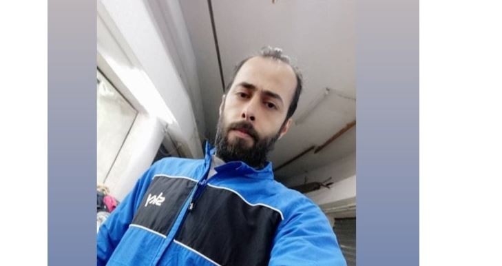 مناشدة لمعرفة مصير لاجئ فلسطيني سوري بعد غرق مركب مهاجرين في تونس