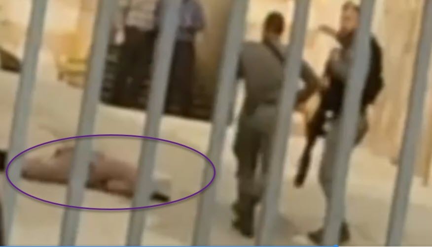 استشهاد فتاة برصاص الاحتلال في الخليل بزعم تنفيذ عملية